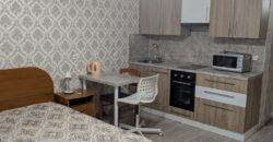 Продается студия 26,1 м2 на 10 этаже в ЖК бизнeс-класса «Riverside»