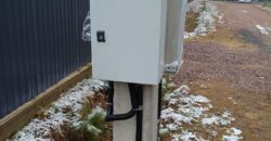 Продается ЗУ со всеи коммуникациями в СНТ Сосновый Бор, Куйвозовское СП.