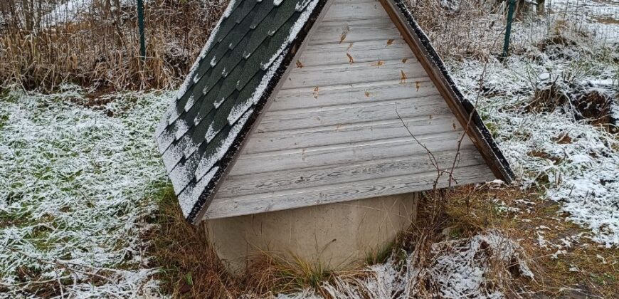 Продается ЗУ со всеи коммуникациями в СНТ Сосновый Бор, Куйвозовское СП.