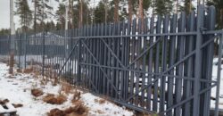 Продается ЗУ со всеи коммуникациями в СНТ Сосновый Бор, Куйвозовское СП.