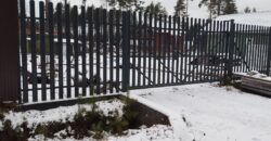 Продается ЗУ со всеи коммуникациями в СНТ Сосновый Бор, Куйвозовское СП.