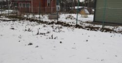 Продается ЗУ со всеи коммуникациями в СНТ Сосновый Бор, Куйвозовское СП.