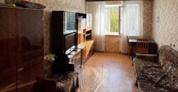 Прямая продажа 1 комнатной квартиры в кирпичном доме на пр. Просвещения, д. 53, к. 1.