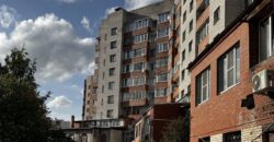 Прямая продажа 1 комнатной квартиры в кирпичном доме на пр. Просвещения, д. 53, к. 1.