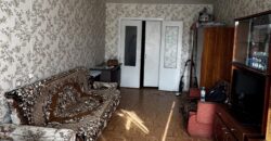 Прямая продажа 1 комнатной квартиры в кирпичном доме на пр. Просвещения, д. 53, к. 1.