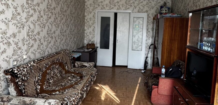 Прямая продажа 1 комнатной квартиры в кирпичном доме на пр. Просвещения, д. 53, к. 1.