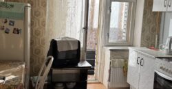 Прямая продажа 1 комнатной квартиры в кирпичном доме на пр. Просвещения, д. 53, к. 1.