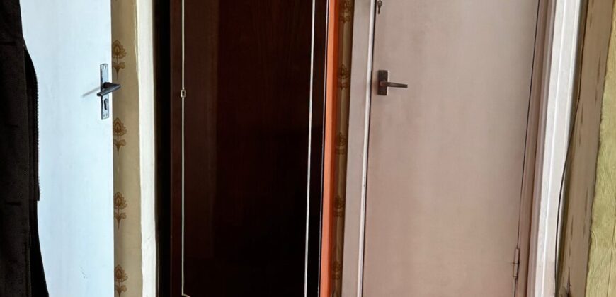 Прямая продажа 1 комнатной квартиры в кирпичном доме на пр. Просвещения, д. 53, к. 1.