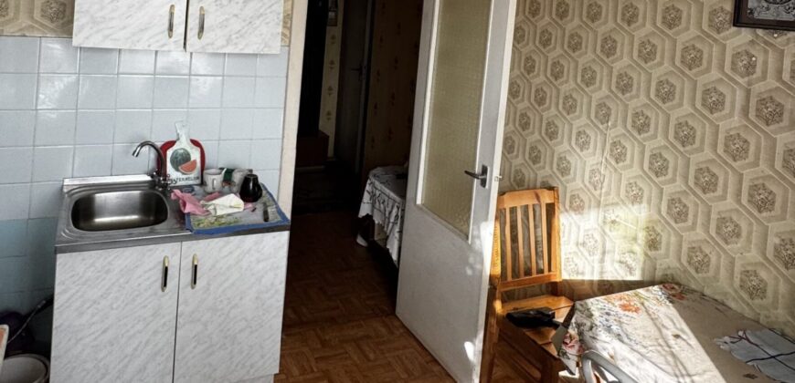 Прямая продажа 1 комнатной квартиры в кирпичном доме на пр. Просвещения, д. 53, к. 1.