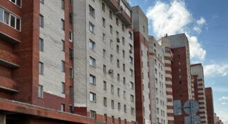 Прямая продажа 1 комнатной квартиры в кирпичном доме на пр. Просвещения, д. 53, к. 1.