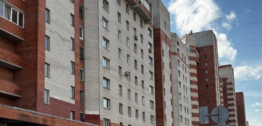 Прямая продажа 1 комнатной квартиры в кирпичном доме на пр. Просвещения, д. 53, к. 1.