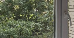 Продается 2-х комнатная кв 46м2 в кирпичном доме на кл. Народная, д.48.